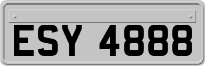 ESY4888