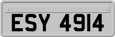 ESY4914