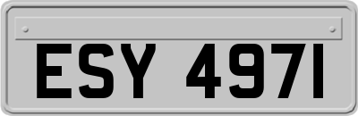 ESY4971