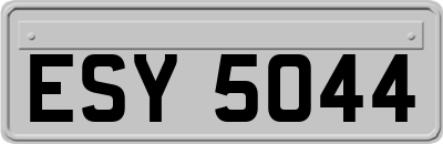 ESY5044