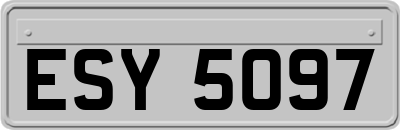 ESY5097