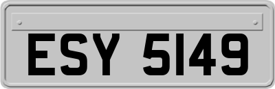 ESY5149