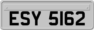 ESY5162