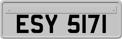 ESY5171