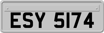 ESY5174