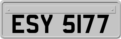 ESY5177