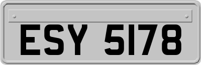 ESY5178