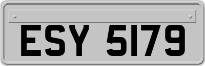 ESY5179
