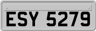 ESY5279