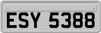 ESY5388