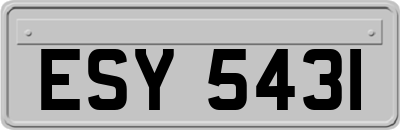 ESY5431