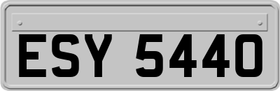 ESY5440