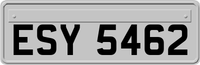 ESY5462