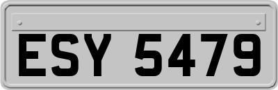 ESY5479