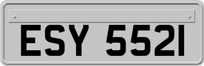 ESY5521