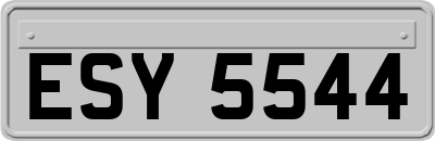 ESY5544