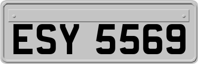 ESY5569