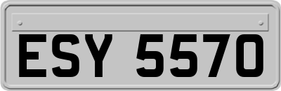ESY5570