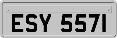 ESY5571