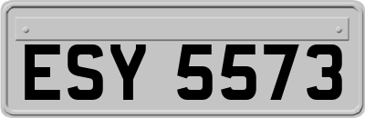 ESY5573