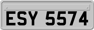 ESY5574