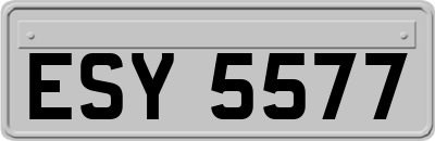 ESY5577