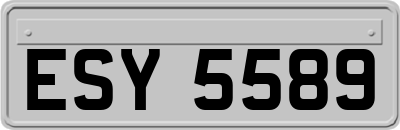 ESY5589