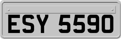 ESY5590