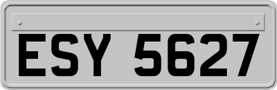ESY5627