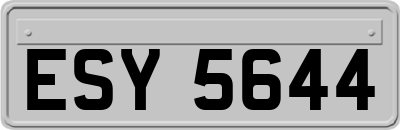 ESY5644