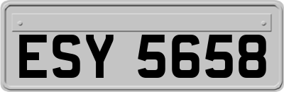 ESY5658