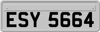 ESY5664