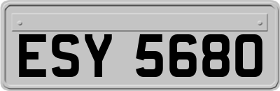 ESY5680