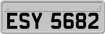 ESY5682