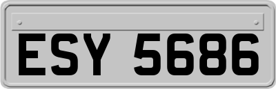 ESY5686