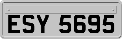 ESY5695