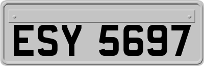 ESY5697