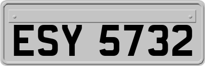 ESY5732