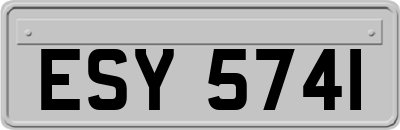 ESY5741