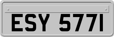 ESY5771
