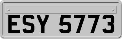 ESY5773