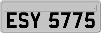 ESY5775
