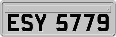 ESY5779