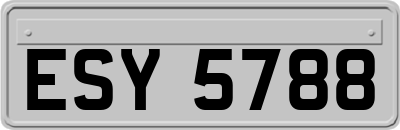 ESY5788
