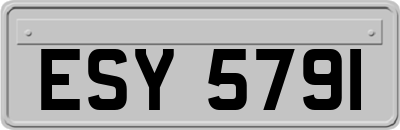 ESY5791