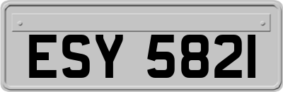 ESY5821