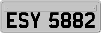 ESY5882
