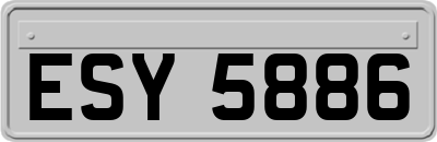ESY5886