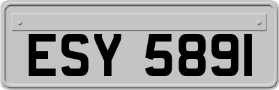 ESY5891
