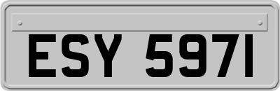 ESY5971
